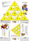 Vorschau von 1x1-Pyramide