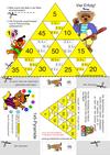 Vorschau von 1x5-Pyramide