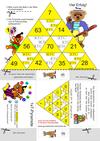 Vorschau von 1x7-Pyramide
