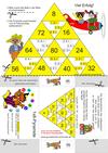 Vorschau von 1x8-Pyramide