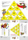 Vorschau von 1x9-Pyramide