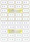 Vorschau von Partner-Bingo-1-15Karten