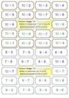 Vorschau von Partner-Bingo-1-5-1Karten