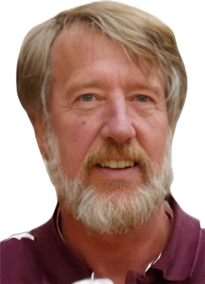 der Autor H. Pr&uuml;ser