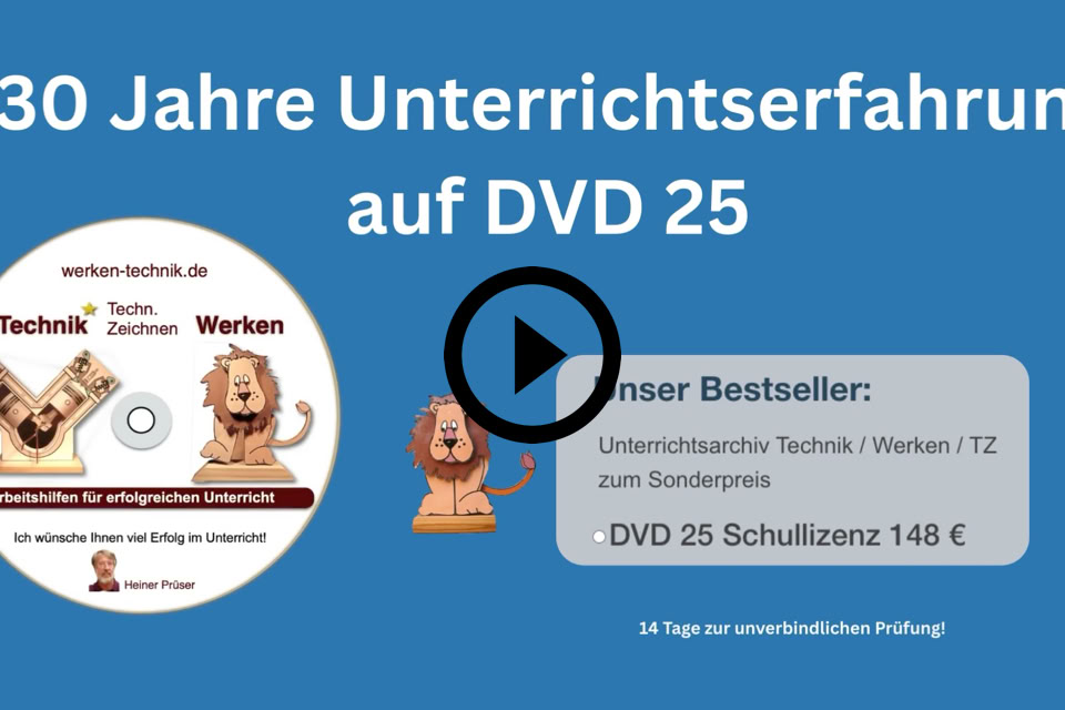 Video abspielen