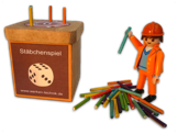 Stäbchenspiel