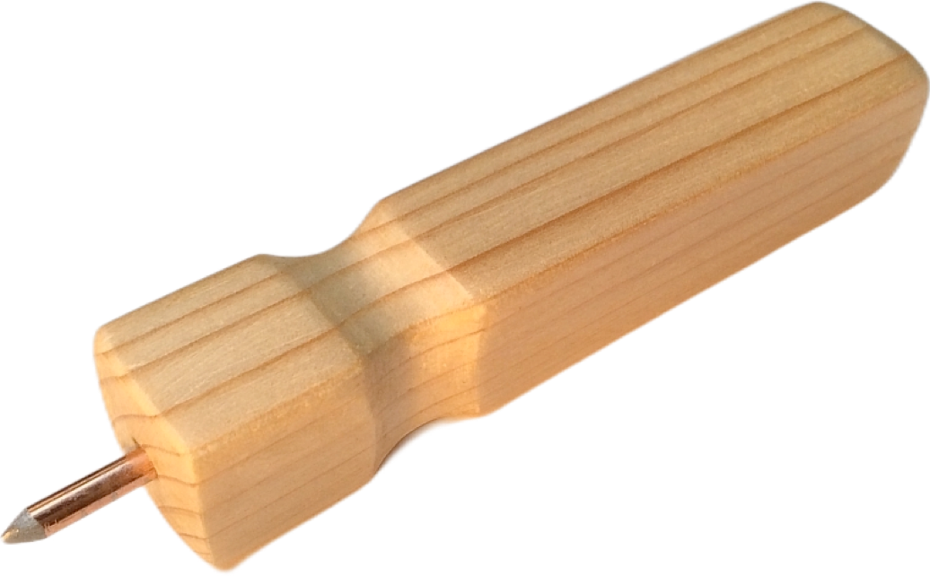 Vorstecher