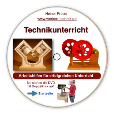 DVD Technikunterricht