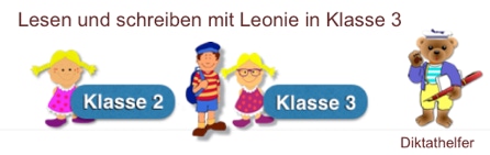 Diktate 1-4