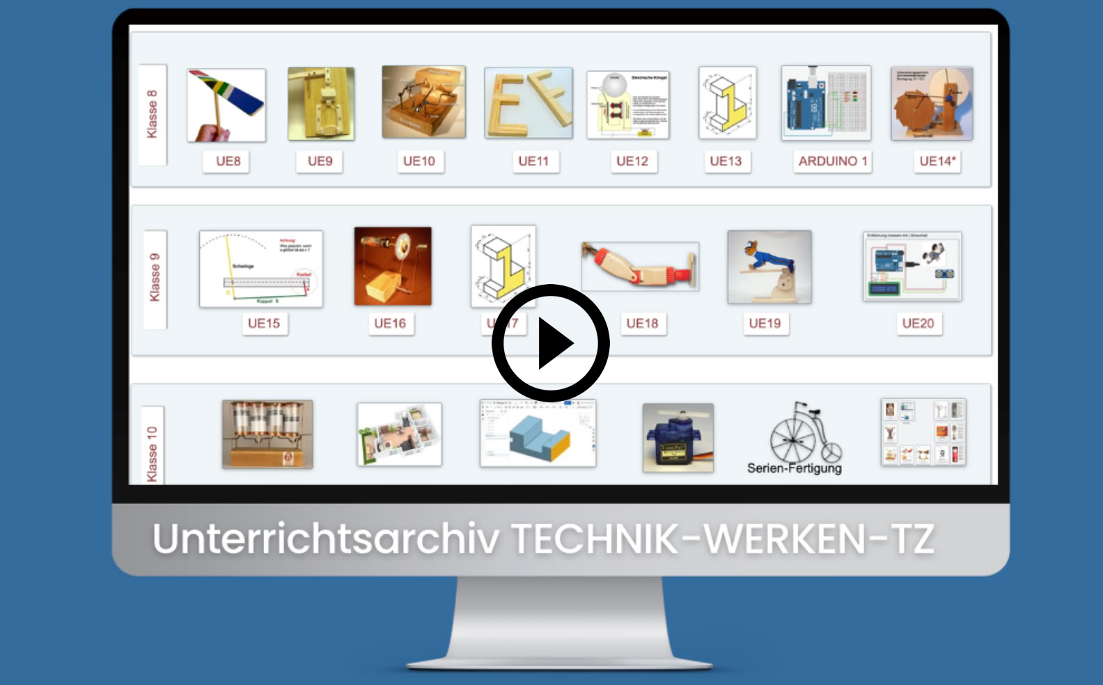 Video abspielen