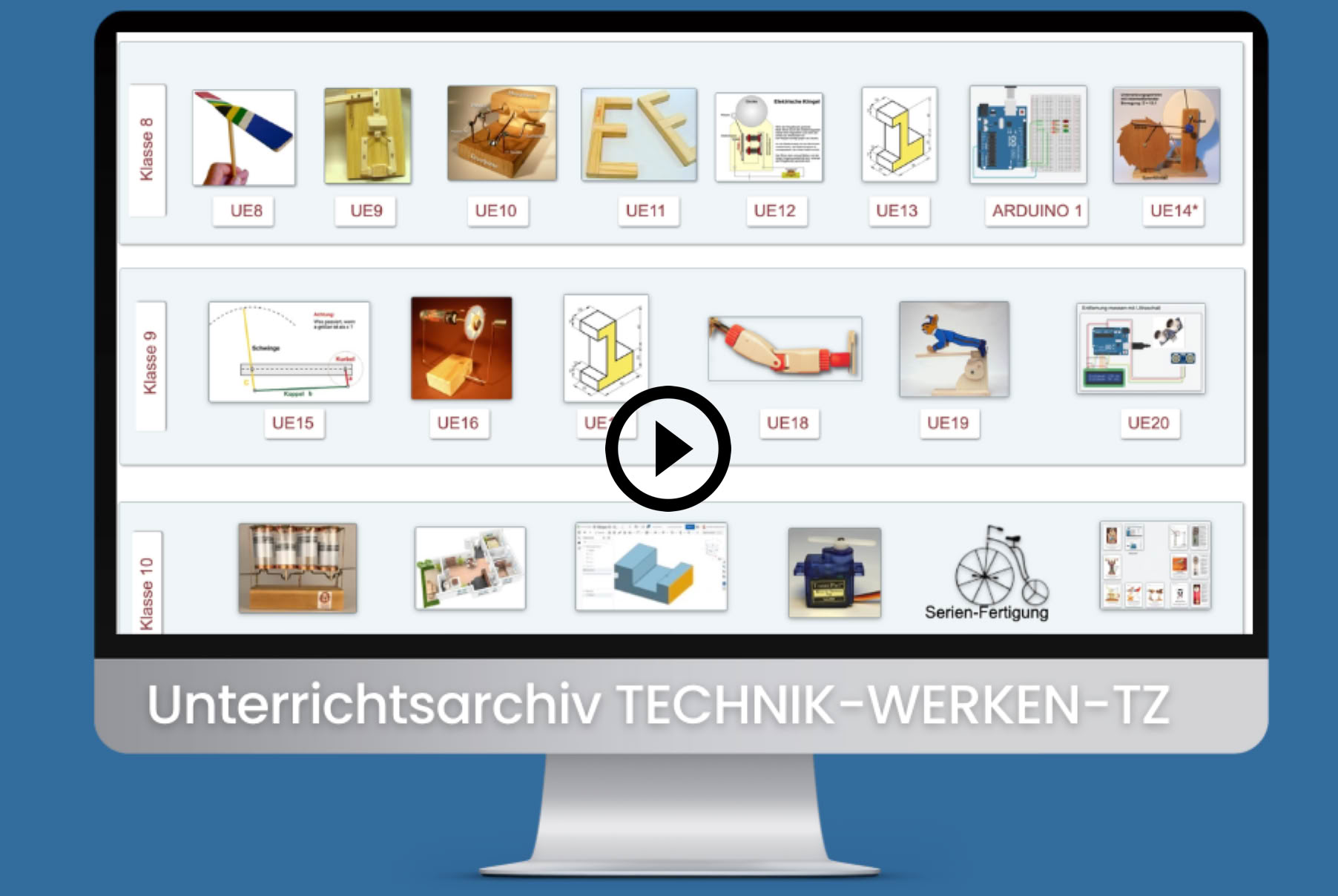 Video abspielen