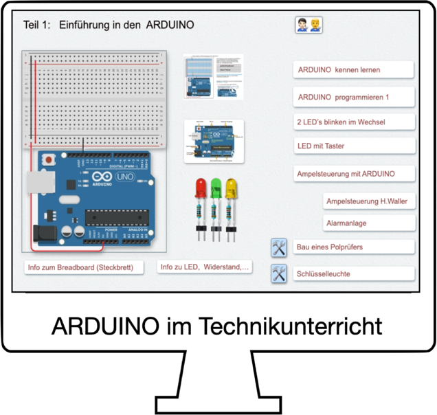 ARDUINO