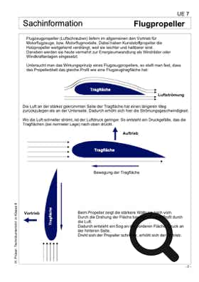 Werkaufgaben -  Bauanleitung