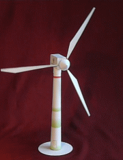 Windturbine